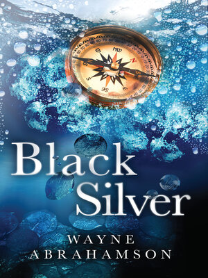 cover image of Black Silver